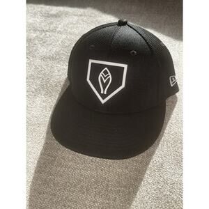 ⭐️Atlanta Braves MLB New Era Cooperstown Collection 59Fifty Size 7 1/8